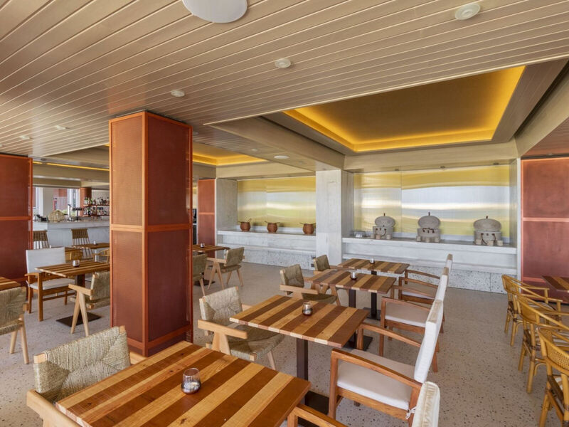 Next - Savoy Signature