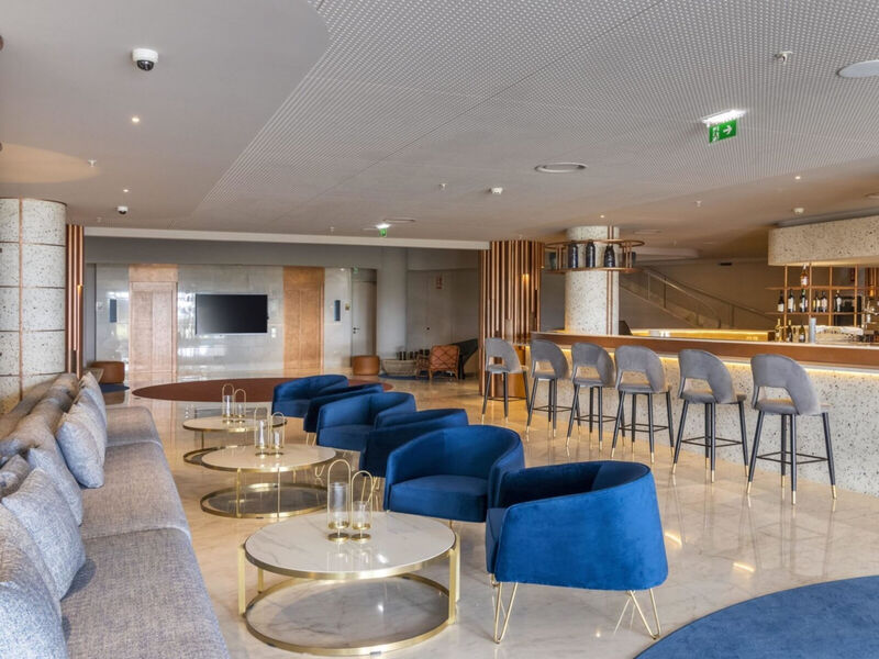 Next - Savoy Signature