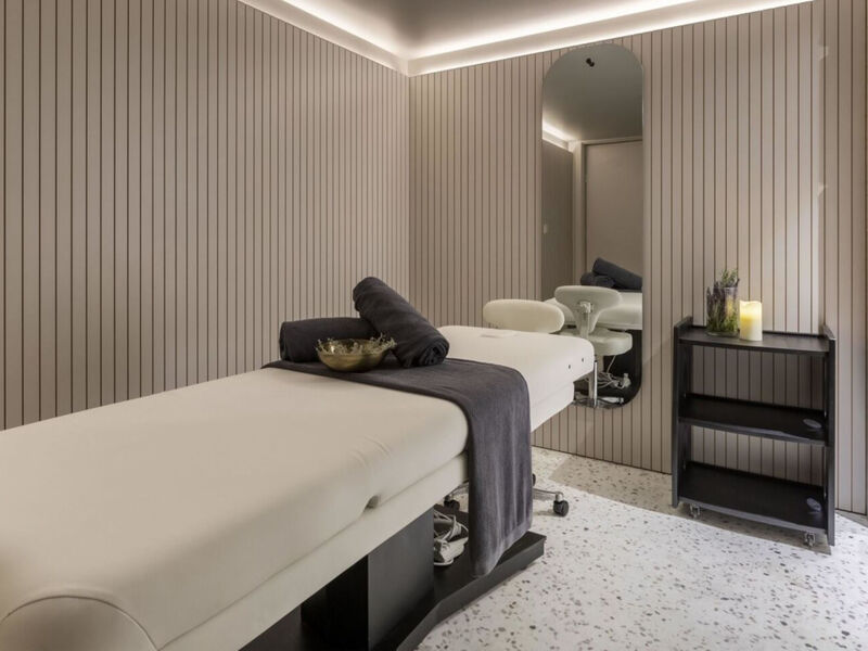 Next - Savoy Signature