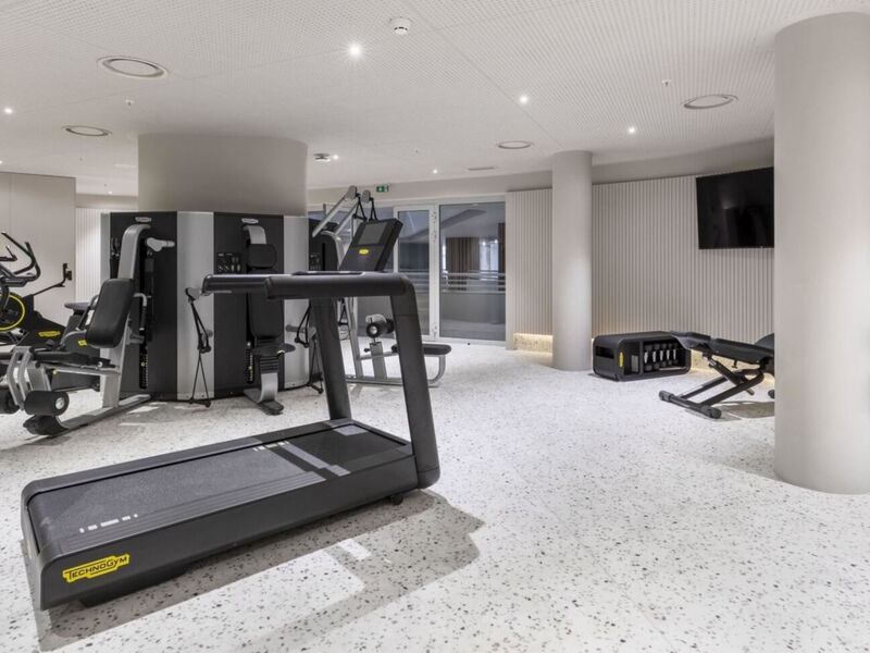 Next - Savoy Signature