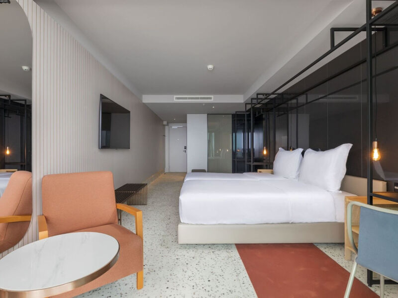 Next - Savoy Signature