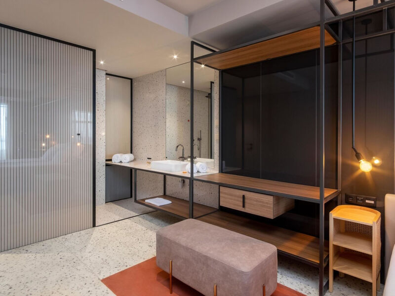 Next - Savoy Signature