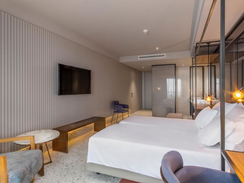 Next - Savoy Signature