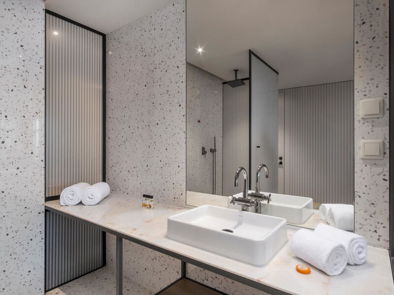 Next - Savoy Signature