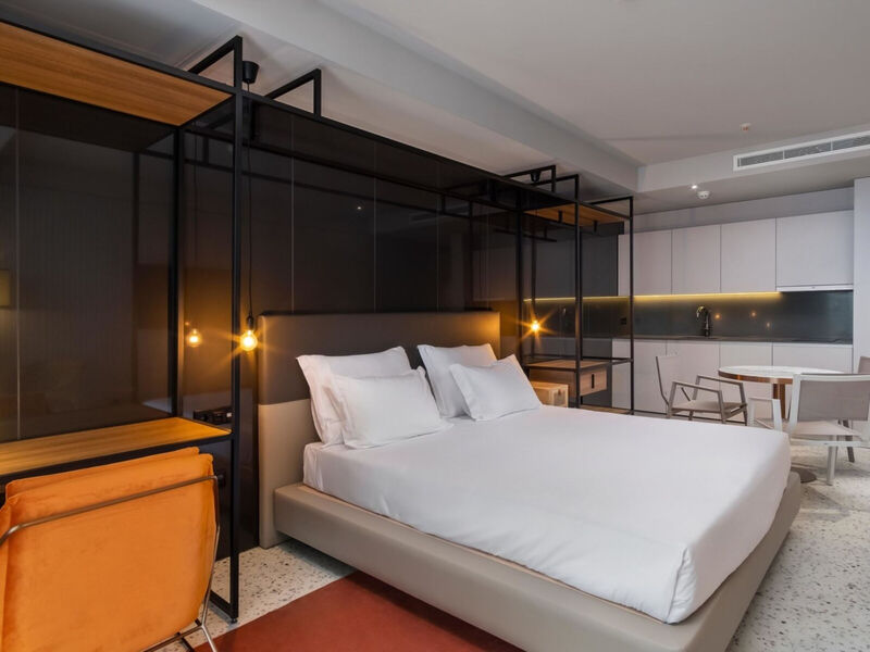 Next - Savoy Signature