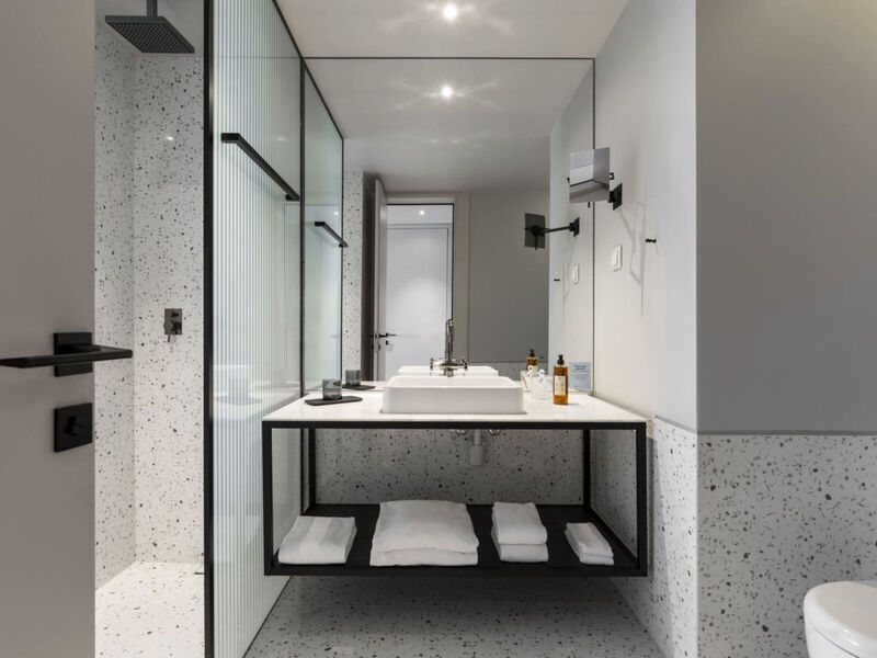 Next - Savoy Signature