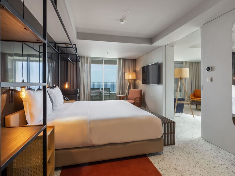 Next - Savoy Signature