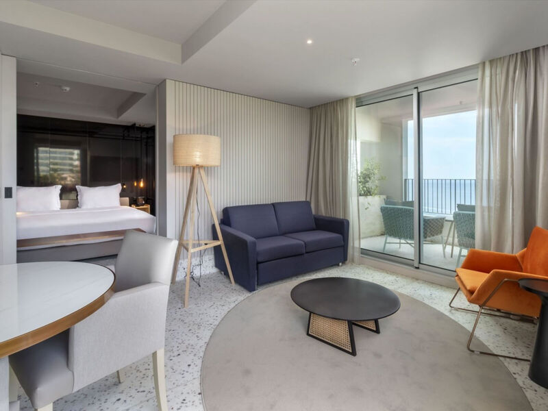 Next - Savoy Signature