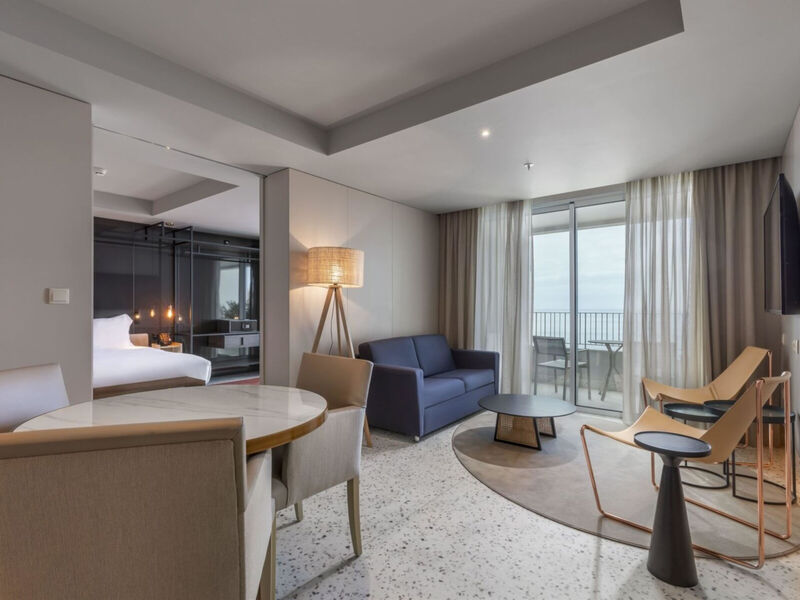 Next - Savoy Signature