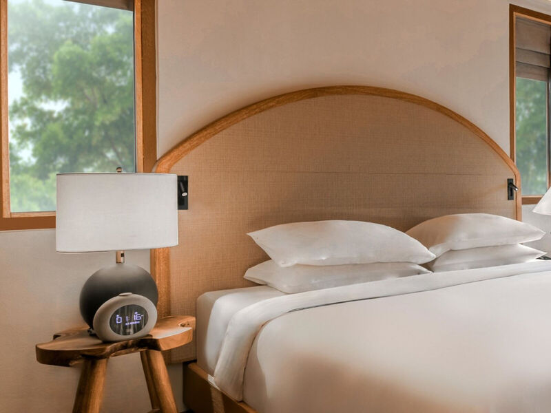 Nh Collection Maldives Reethi Resort