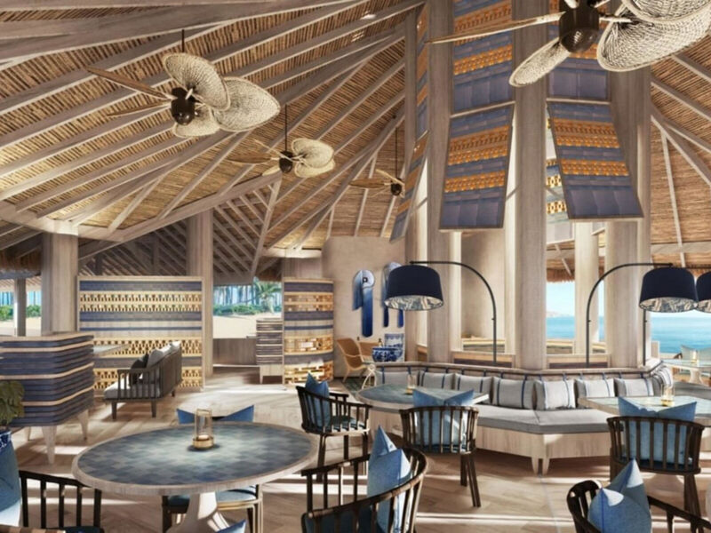 Nh Collection Maldives Reethi Resort