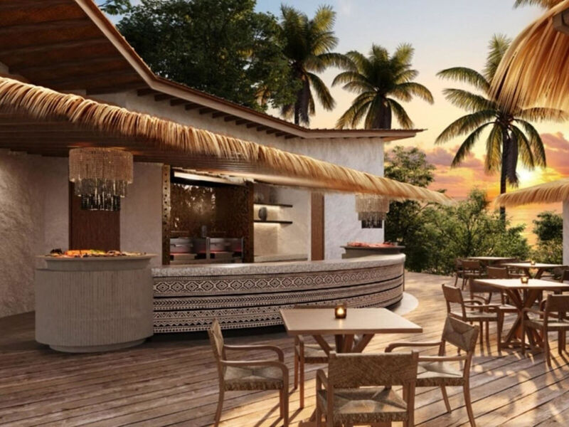 Nh Collection Maldives Reethi Resort