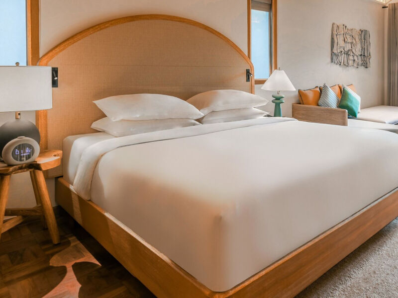 Nh Collection Maldives Reethi Resort