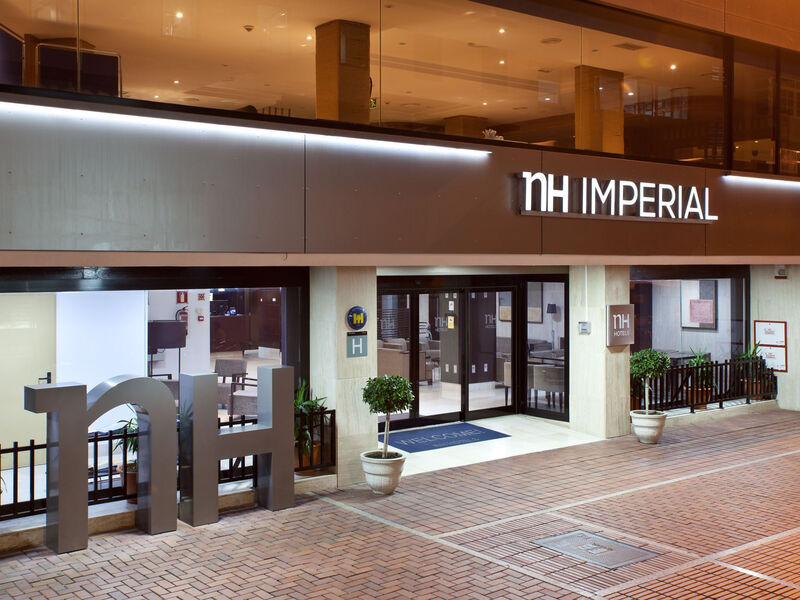 Nh Imperial Playa