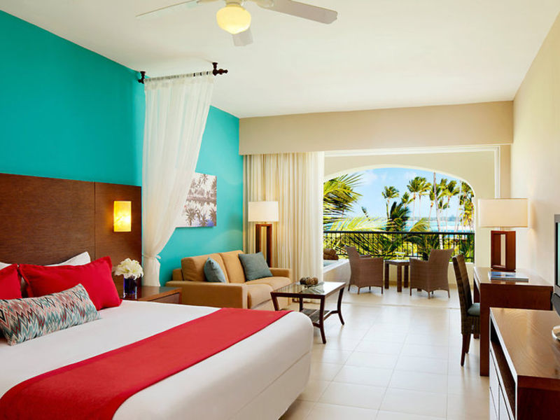 NH Royal Beach Punta Cana