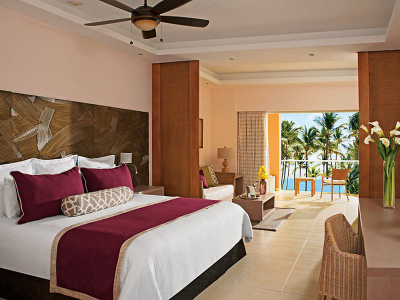 NH Royal Beach Punta Cana