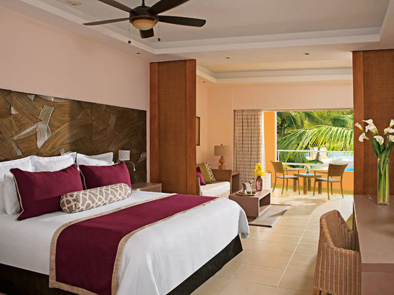 NH Royal Beach Punta Cana