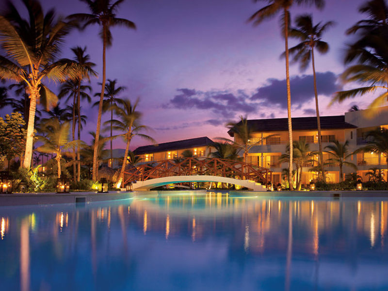 NH Royal Beach Punta Cana