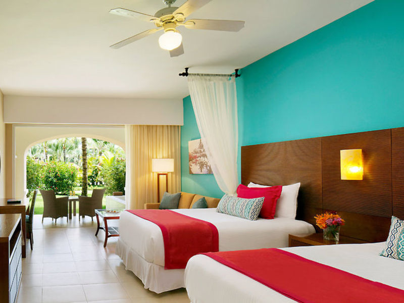 NH Royal Beach Punta Cana