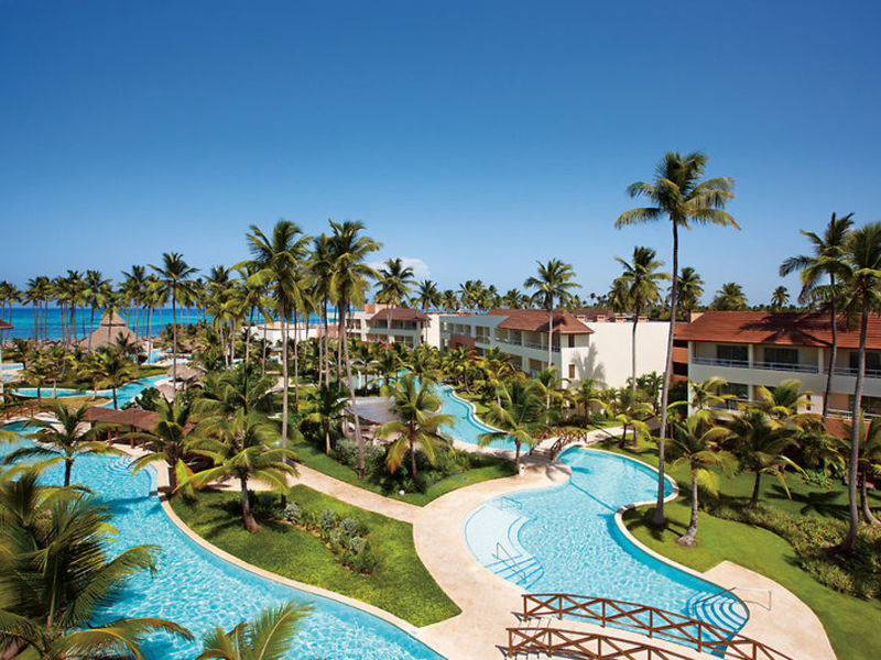 NH Royal Beach Punta Cana