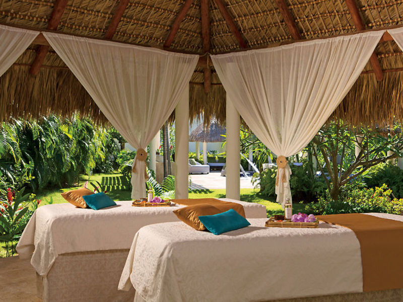 NH Royal Beach Punta Cana