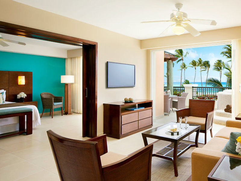 NH Royal Beach Punta Cana