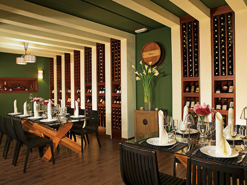 NH Royal Beach Punta Cana