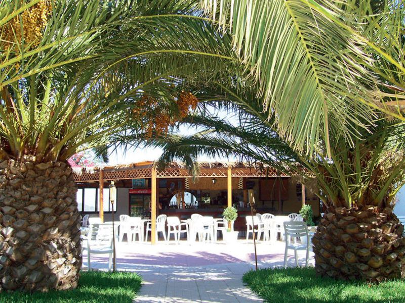 Nina Beach