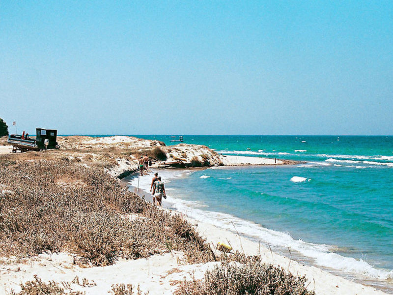 Nina Beach