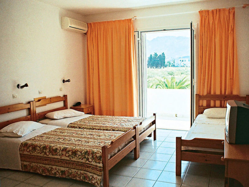 Nina Beach