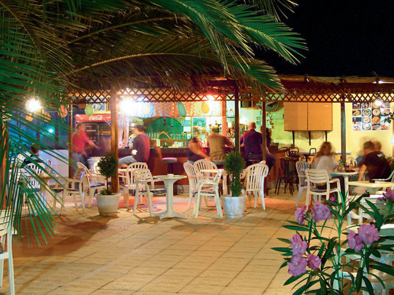 Nina Beach