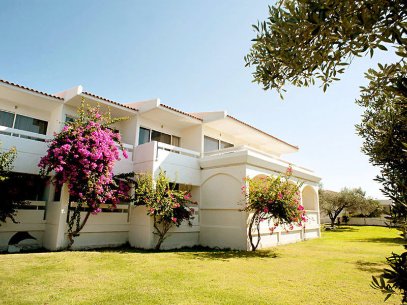 Niriides Hotel