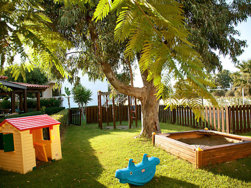 Niriides Hotel