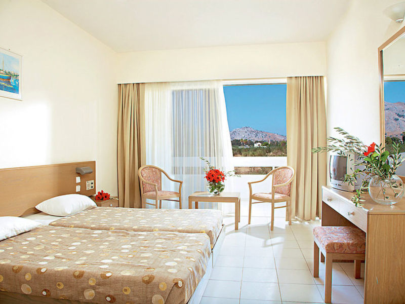Niriides Hotel