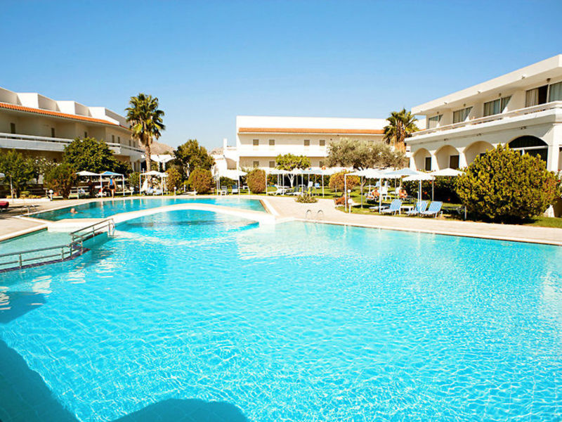 Niriides Hotel