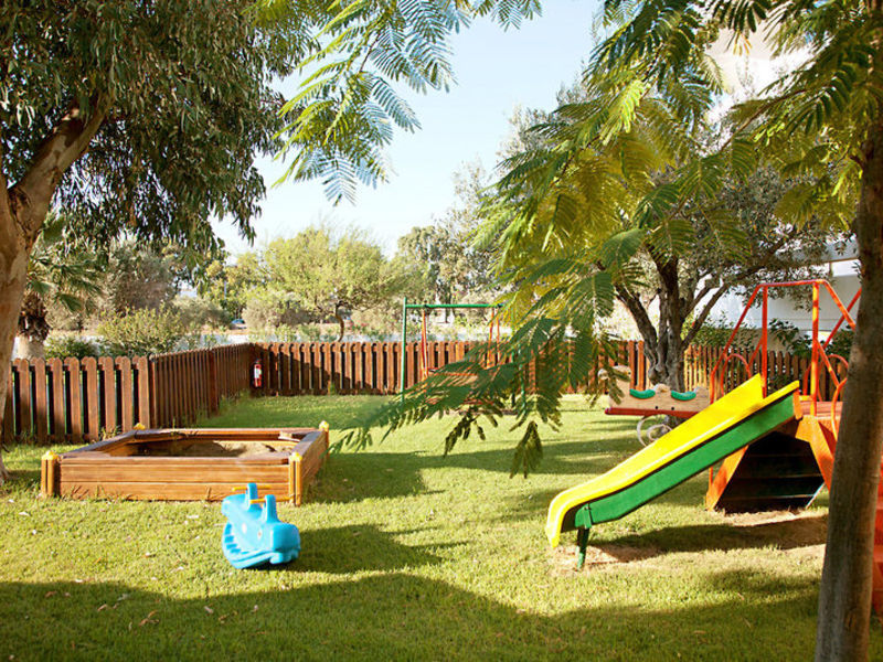 Niriides Hotel