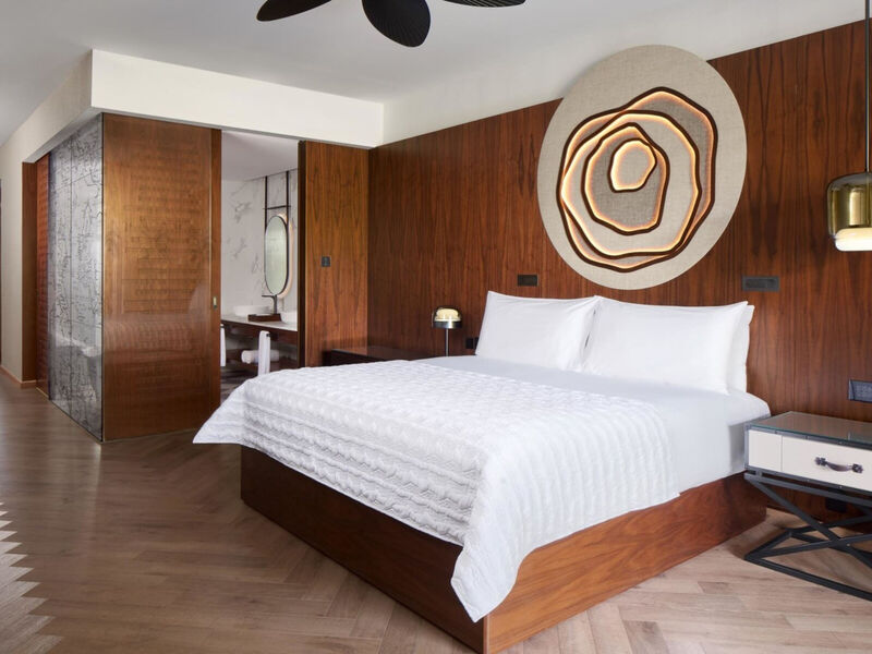 Nirvana By Le Meridien Ile Maurice