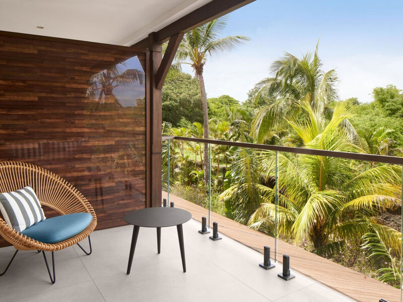 Nirvana By Le Meridien Ile Maurice
