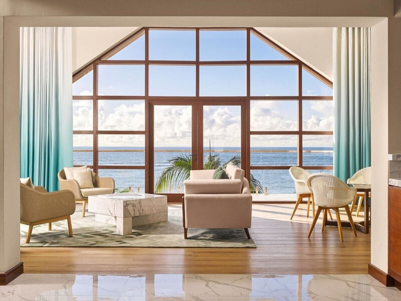 Nirvana By Le Meridien Ile Maurice