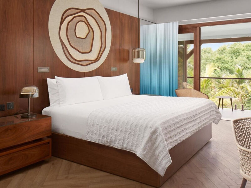 Nirvana By Le Meridien Ile Maurice