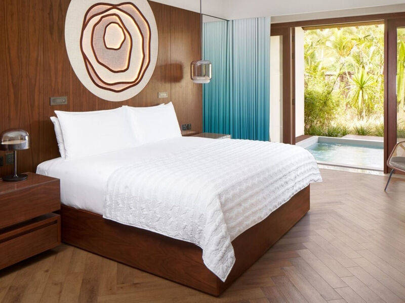 Nirvana By Le Meridien Ile Maurice