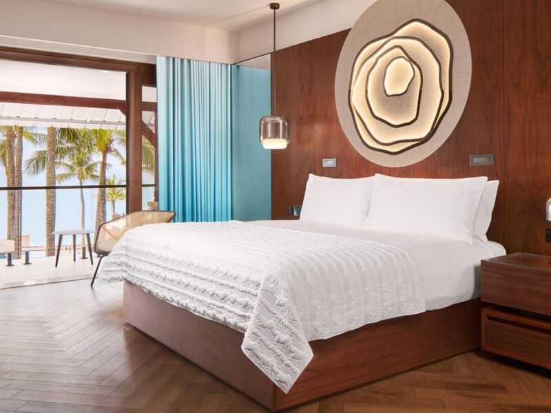 Nirvana By Le Meridien Ile Maurice
