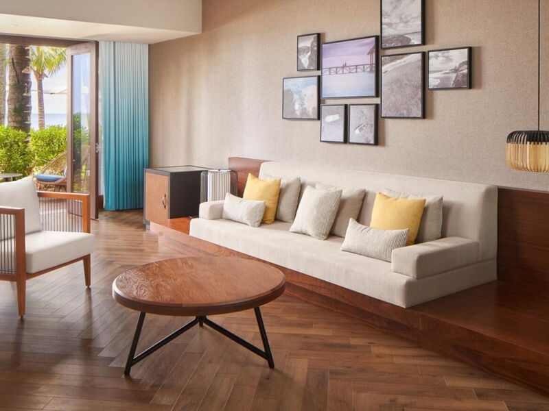 Nirvana By Le Meridien Ile Maurice
