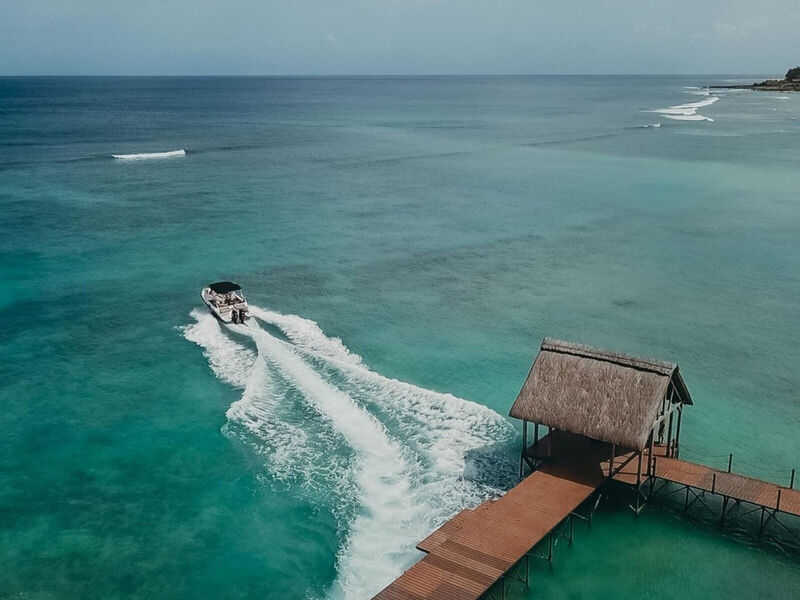 Nirvana By Le Meridien Ile Maurice