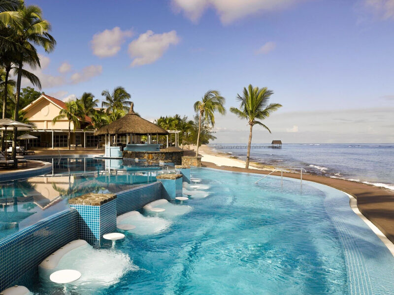 Nirvana By Le Meridien Ile Maurice