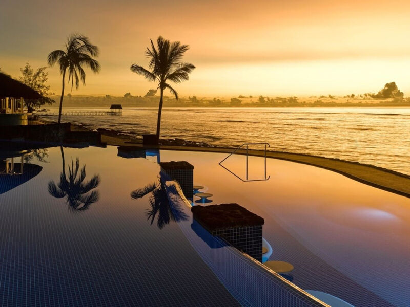Nirvana By Le Meridien Ile Maurice