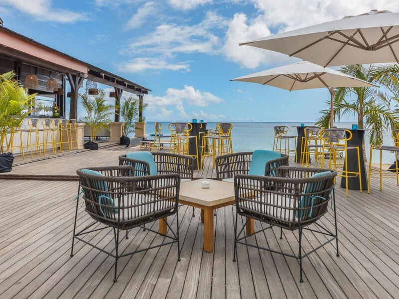 Nirvana By Le Meridien Ile Maurice