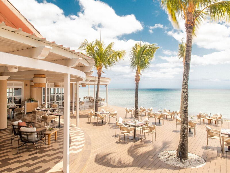 Nirvana By Le Meridien Ile Maurice