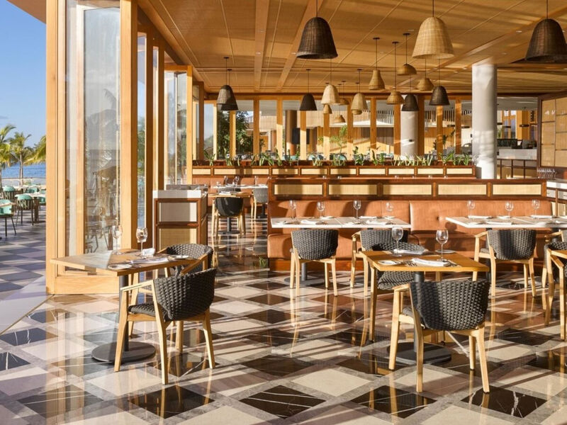 Nirvana By Le Meridien Ile Maurice