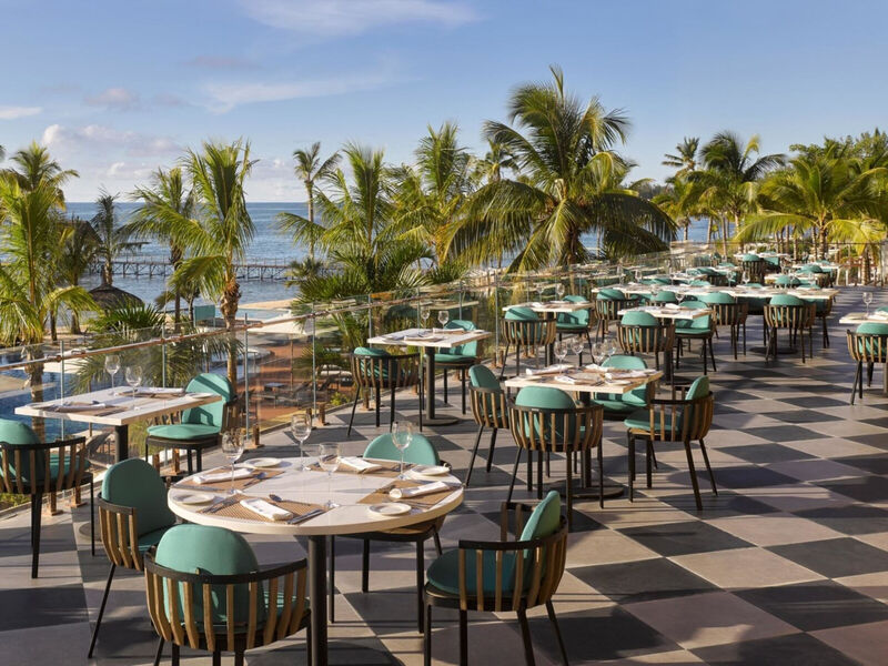 Nirvana By Le Meridien Ile Maurice